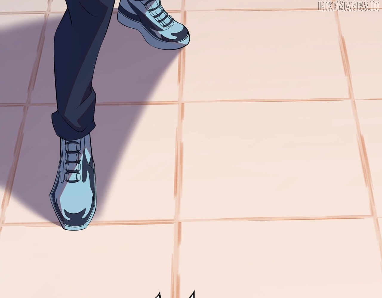 Hidden Dragon in the City (2025) Chapter 1 - page 110